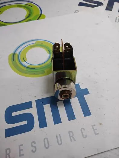 Used BURGESS QVCF9T-UL Relays & Switches Florida US | SMT Resource #487144