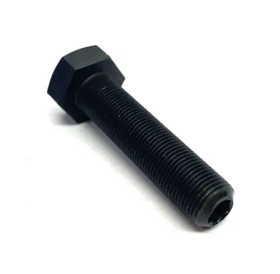 New | in-Stock MiSUMi Hex Head Stopper Bolt Fine/Coarse Thread 12mm Dia Bolts Michigan US | Maverick Industrial Sales #1454014