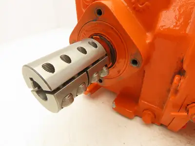 Used NORD _UNKNOWN_ Speed Reducers Indiana US | Arrow Industrial #1408852