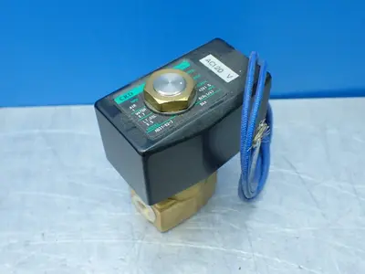 New | in-Stock CKD AB31023B4AAC120V Valves/Fittings | HGR 24 #733308