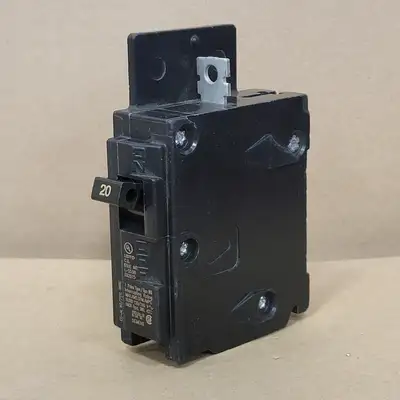 USED SIEMENS BQ1B020
