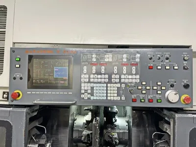 Used 1998 MAZAK MULTIPLEX 6200 CNC Lathes Ontario CA | CNCsurplus #1269483
