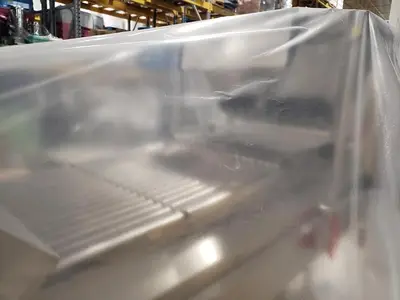 USED KALISH SPC16P