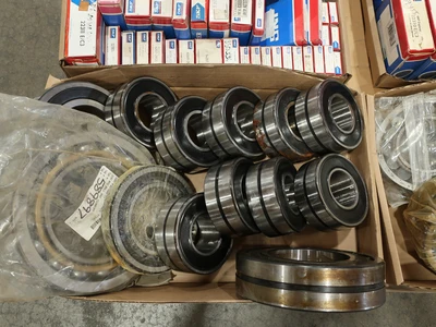 Used SKF _UNKNOWN_ Bearings Ohio US | Aucto #1306630