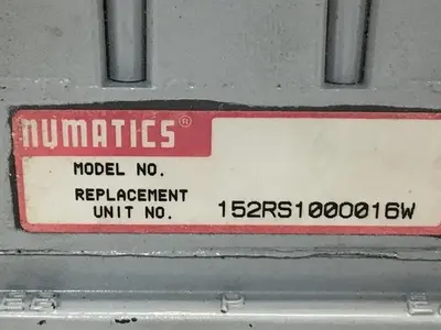 NEW THERMAL CPN52584