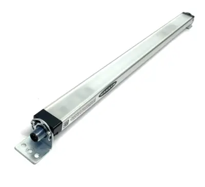 New | in-Stock Banner Engineering Work Light Strip; Diffuse Window; Length: 430 mm 88004 CNC Lights Michigan US | Maverick Industrial Sales #1483141