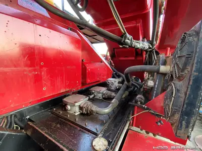 Used 2002 EGT 2002 EGT HD2080.1DR Drill Rigs Florida US | HDD Broker #1346492