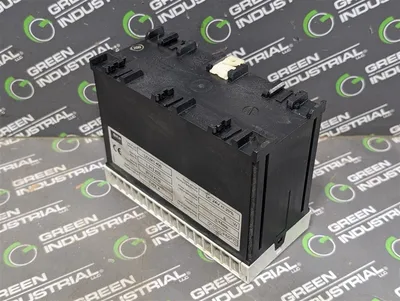 SICK LCUX1-400 Manufacturing Safety Relay 1013410 Used