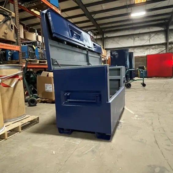 Used KNAACK _UNKNOWN_ General Storage Systems South Carolina US | General Equipment and Supply #1491318