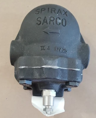 New | in-Stock Spirax FT14C-10 Miscellaneous MRO Indiana US | J&J Industrial Supply #1073121