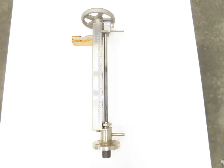 Used EMCO _UNKNOWN_ Valves/Fittings Indiana US | Arrow Industrial #568726