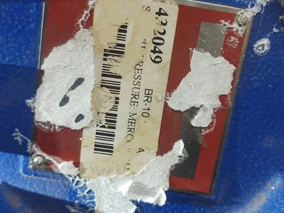 NEW Magnetrol B25-1B10-COA