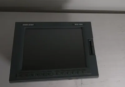USED DMG MORI SEIKI MSG-803