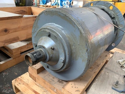 Stainless Steel Side Mount Agitator Mixer  No info