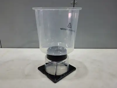 Snowstorm Filler