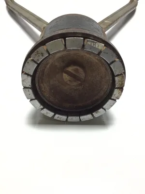 Tri-Sure TX Cap Sealing Tool