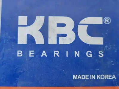 NEW KBC 6305-B-2DRS-L038-C3