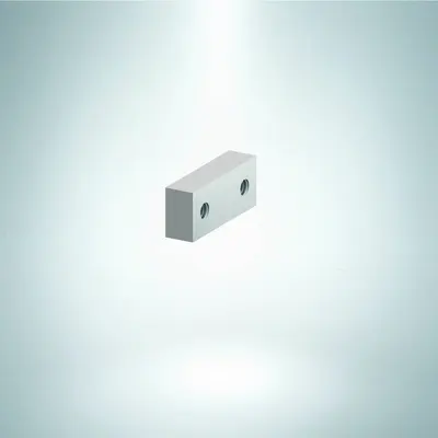 CLEVELAND PUNCH & DIE S10B0032 Shear Blades | Punch Press and Shear (1)