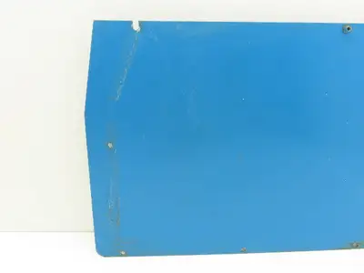 Miller Invision 456MP Side Panel Cover Right Hand Blue Welding Parts 190 270