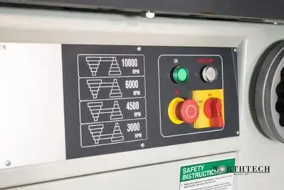 NEW NORTHTECH NT-735TS