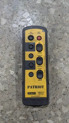 DEMAG 20 Ton Cranes - Overhead, Bridge | Highland Machinery & Crane (7)