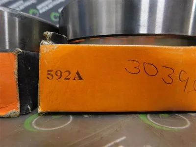 USED TIMKEN 592A