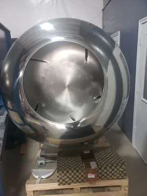 USED 2021 CAPSULCN BYC-1500