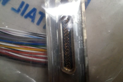 NEW Airborn Pigtail Harness Connector M83513/E