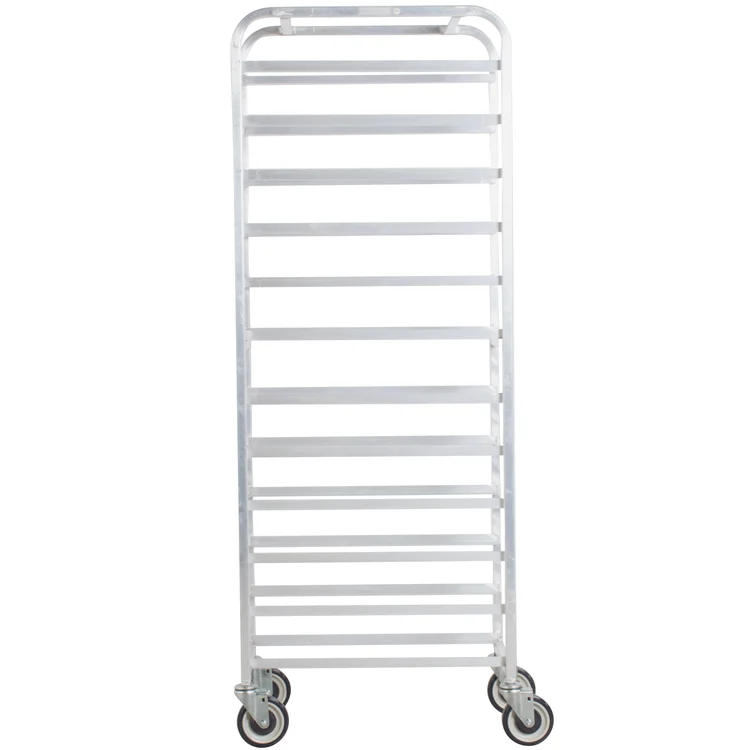 Used _UNKNOWN_ _UNKNOWN_ Casters North Carolina US | Renew-A-Cart Supermarket Equipment #1068578
