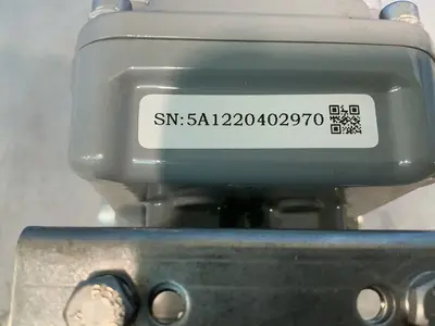 Used BRAY 930633 Pumps Ohio US | HGR 24 #1517005