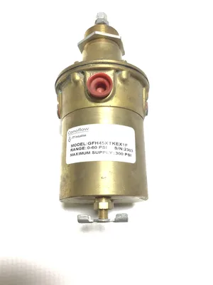 ITT Conoflow GFH45XTKEX1F Airpak Filter Regulator