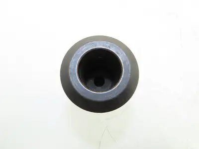 ETM 40EM1.250E End Mill Tapered Shank 1.25" Chuck Tool Holder Double Allen Key