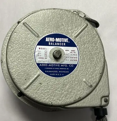 USED AERO-MOTIVE 10-F