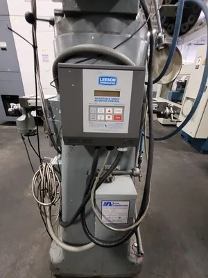 BRIDGEPORT Series 1 3HP Mills, Vertical | Machinery Central (22)