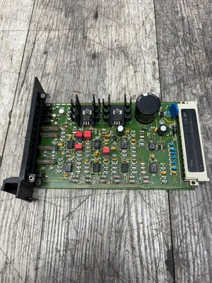 BOSCH REXROTH B 811 405 081 Electrical/PLC/Automation | ESS Industrial Equipment Sales (3)