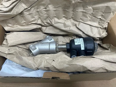 Bürkert _UNKNOWN_ Other Valves & Manifolds | Fram Fram LLC (4)