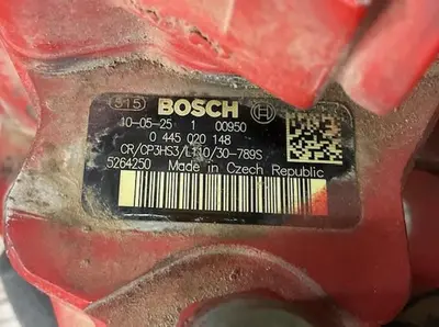 Cummins Fuel Pump Injector PN 5264250NX