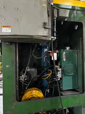 CHICAGO SLITTER 72" Maxisota Slitting Lines | H.E. Phipps Co. Inc. (4)