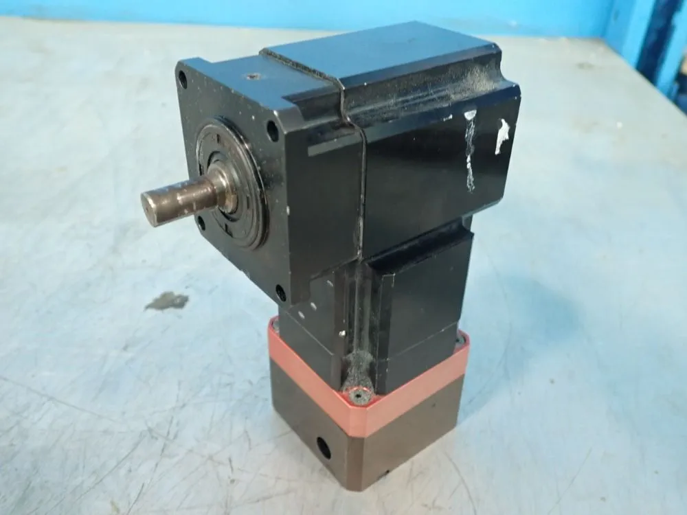 Used MICRON NTR23005T0RM06011 Motors (misc) Ohio US | HGR 24 #734974