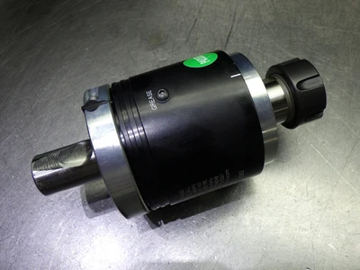 CST Tapmatic ER25 High Speed Straight Shank Tapping Attachment RDT75 (LOC783A)