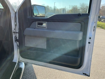 Used 2011 FORD F150 Pickup Trucks Michigan US | Miedema Asset Management Group #1568234