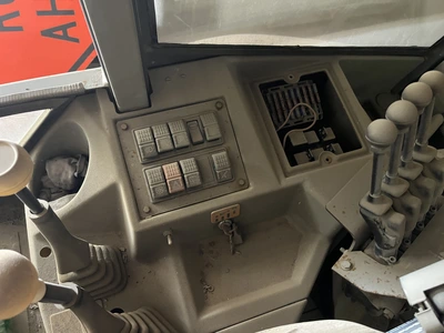 Used JCB 210SU Backhoe Loaders Michigan US | Miedema Asset Management Group #1325419