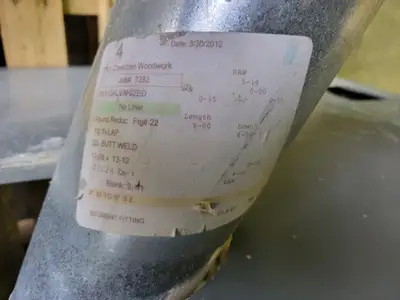 USED 1998 CASADEI KS/15