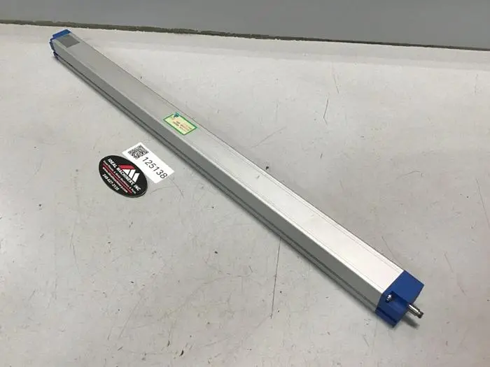 Used VISHAY 115L20D Transducers Michigan US | Ideal Machinery #583336