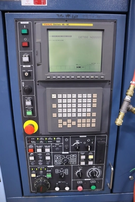 Used MATSUURA ES-450HZ Horizontal Machining Centers Minnesota US | Machinesused.com #1486273