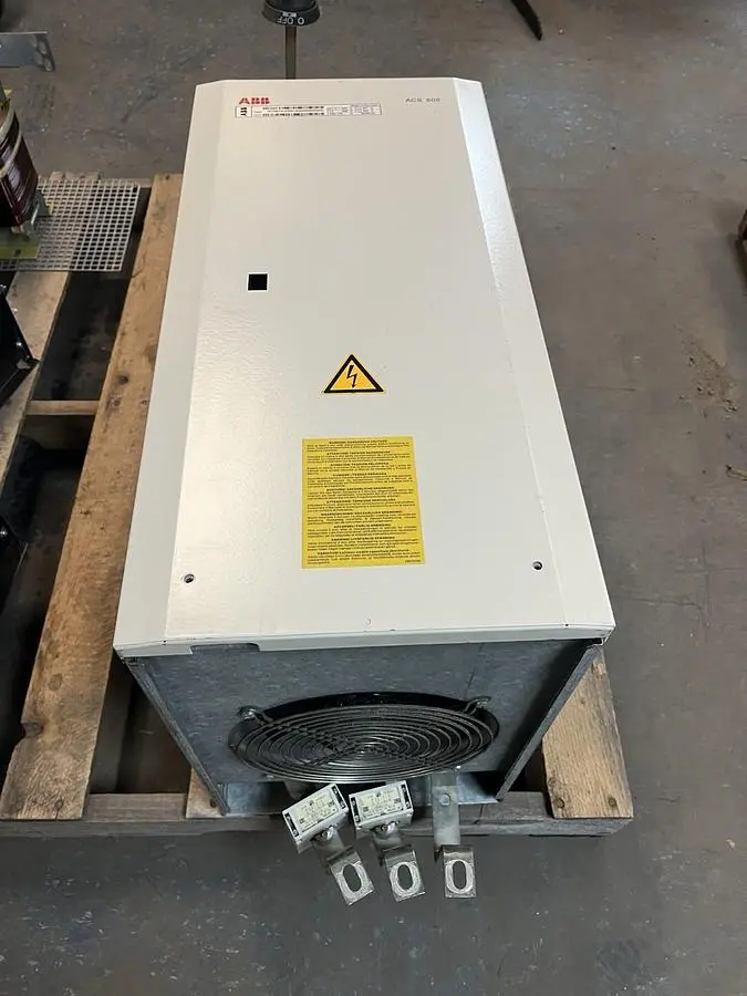 USED ABB ANC674-0250-500000000A905