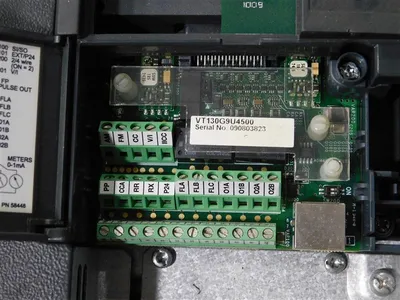USED TOSHIBA VT130G9U4500