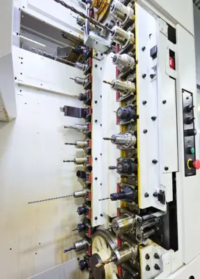 2021 OKUMA MULTUS U3000 2SW 5-Axis Lathes | Toolquip, Inc. (6)