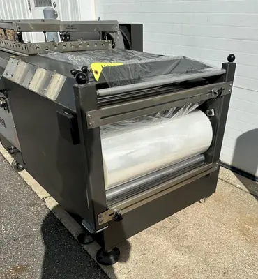Used 2001 EASTEY EP2028TK Sealers Ohio US | Portage Packaging Systems, Inc. #1511081