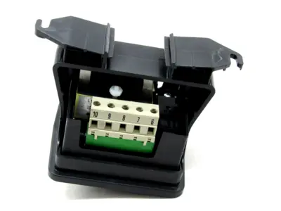 NEW WATLOW TEMPERATURE LIMIT CONTROLLER CVC6HH000